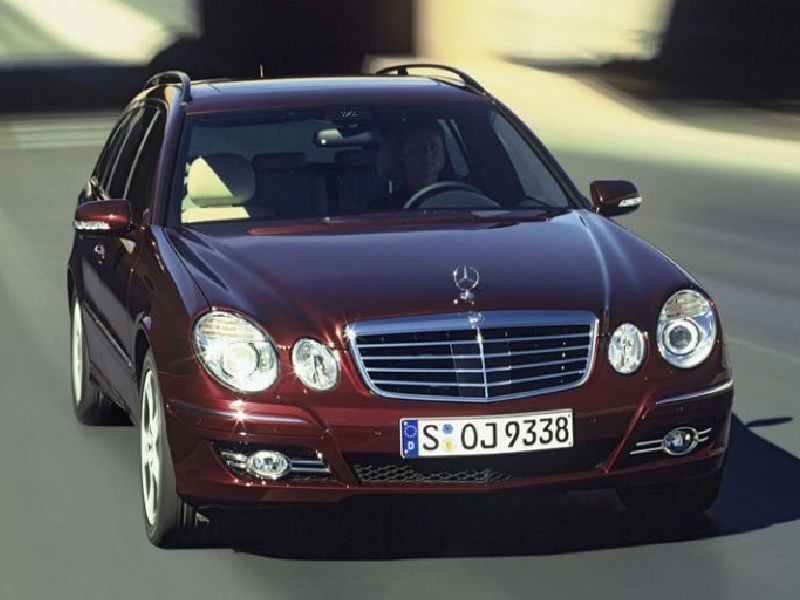 Mercedes-Benz Classe E T-mod. (S213)
