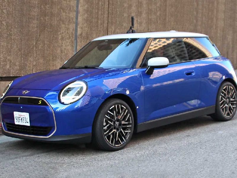 Mini Electric (J01)