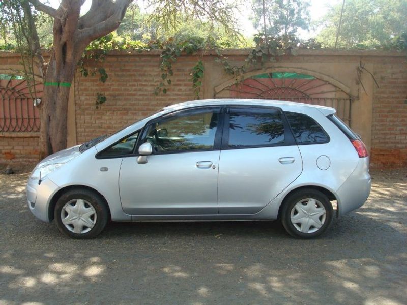 Mitsubishi Colt VI (Z30)