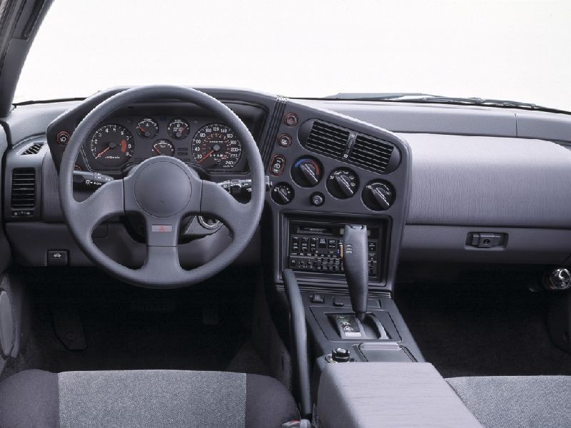 Mitsubishi Eclipse I (1G)