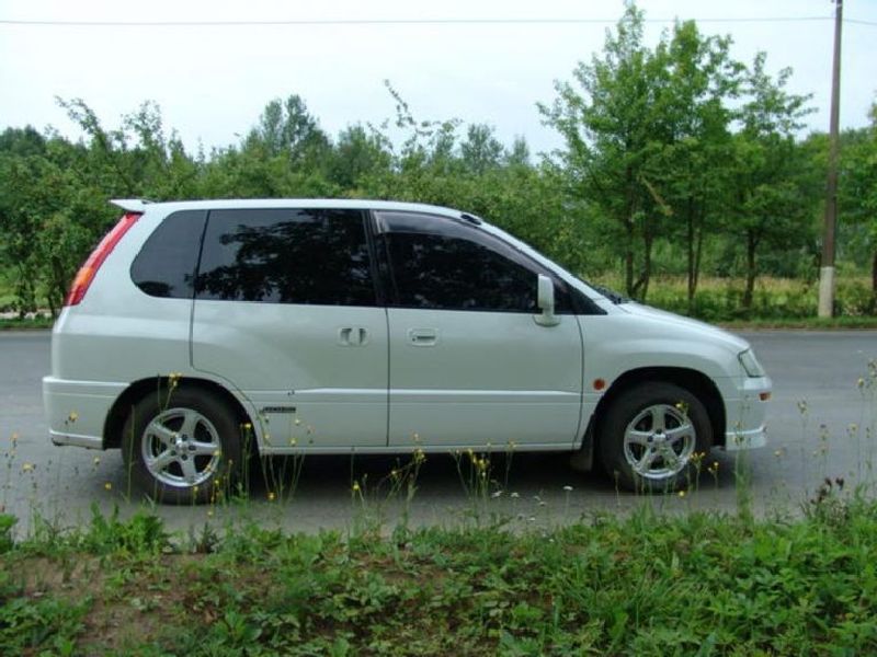 Mitsubishi RVR (N61W)