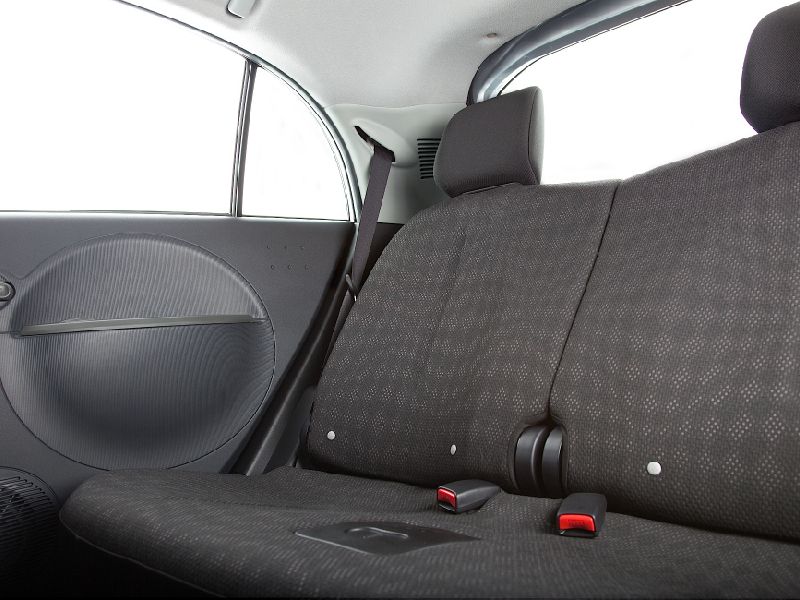 Mitsubishi Xpander