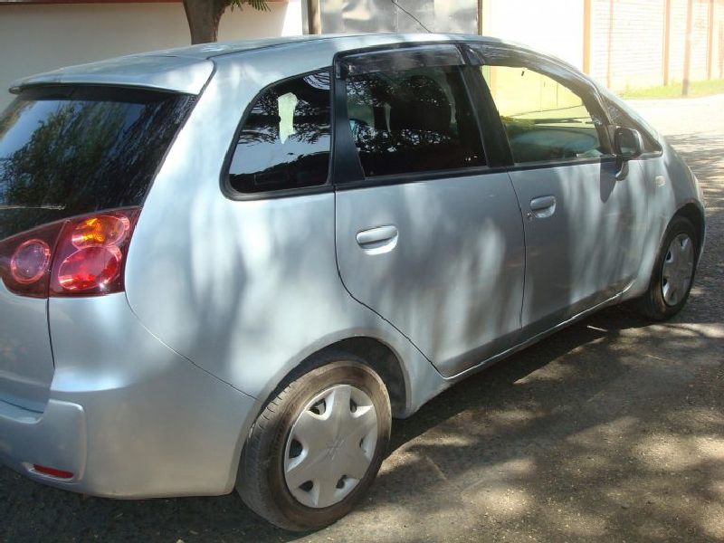 Mitsubishi i (HA1W)