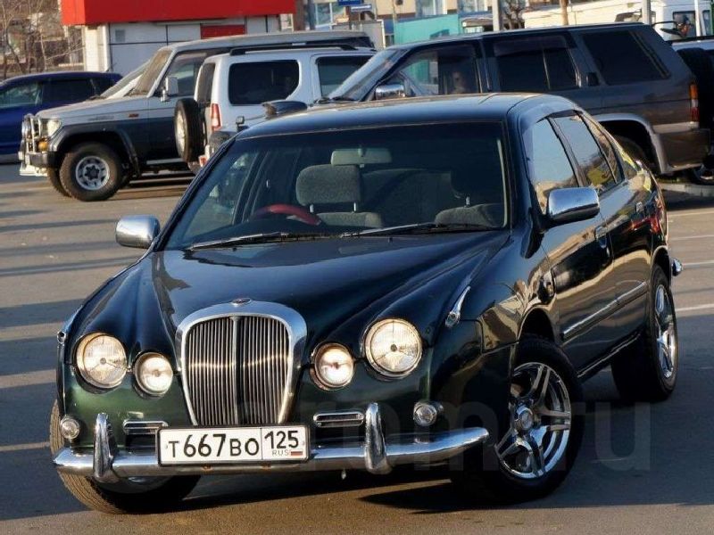 Mitsuoka Ryoga