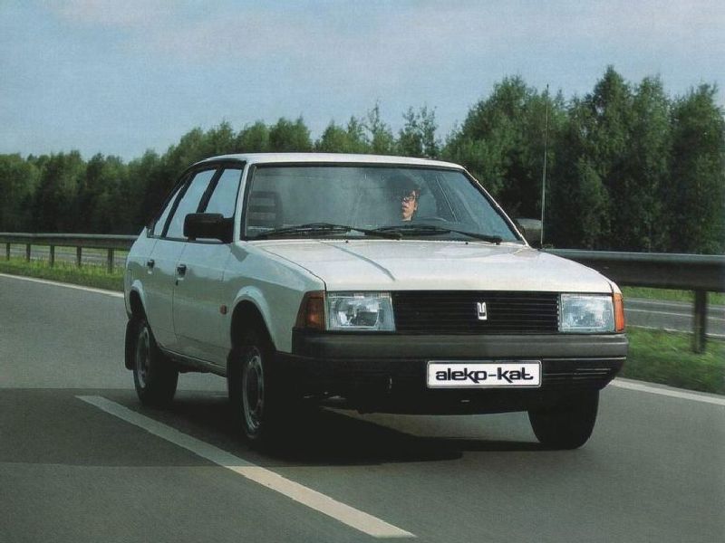 Moskvich 2141-01