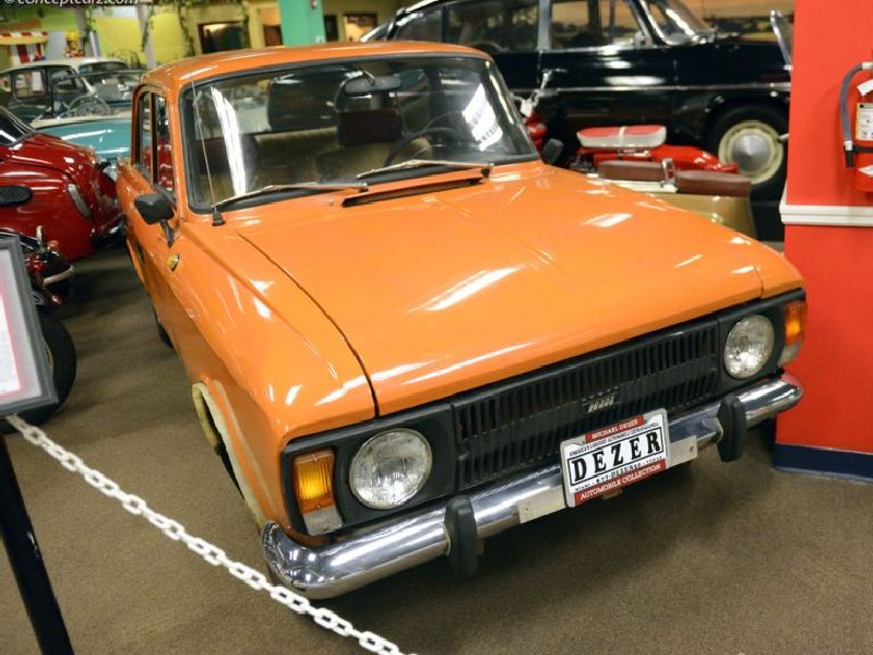 Moskvich 412