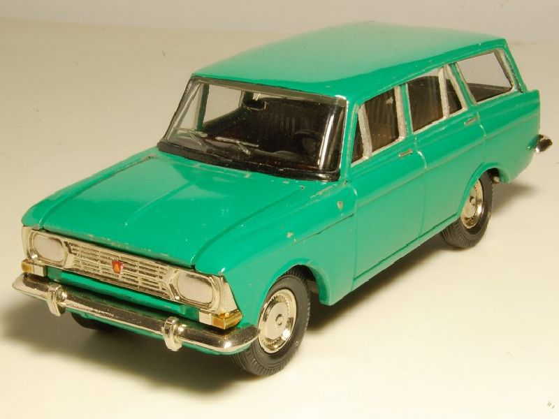 Moskvich 434