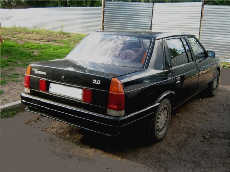 Moskvich Knyaz Vladimir