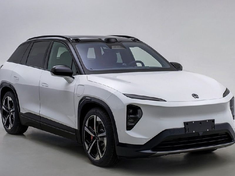 NIO ES7
