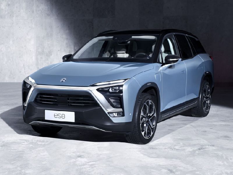 NIO ES8