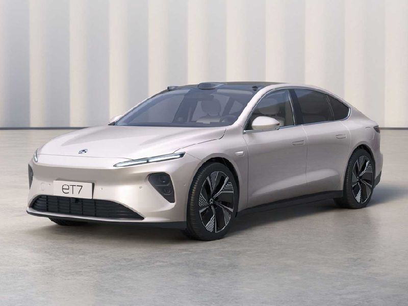 NIO ET7