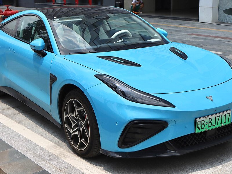 Neta GT