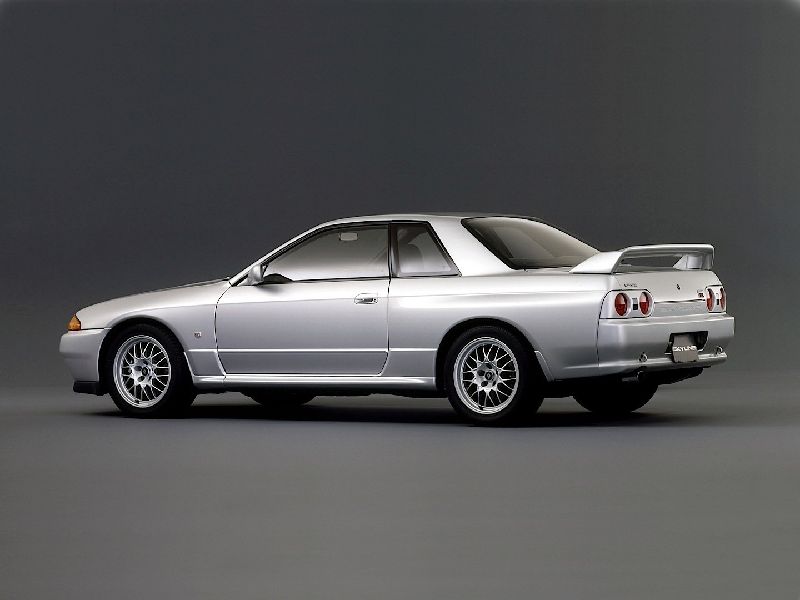 Nissan 180 SX