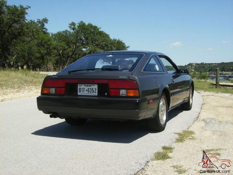 Nissan 300 ZX (Z31)