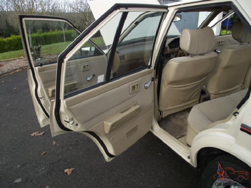 Nissan Cherry (N12)
