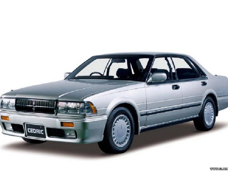 Nissan Gloria (Y33)