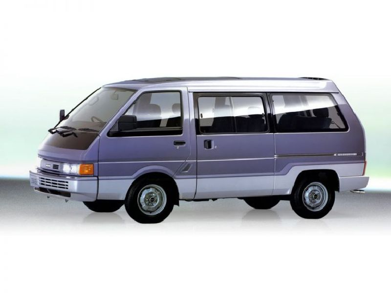 Nissan Largo (W30)