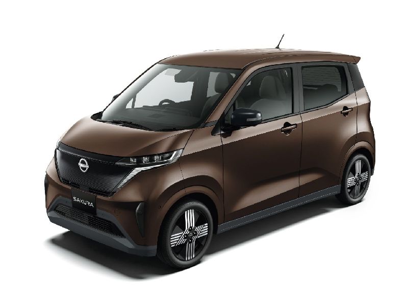 Nissan Sakura