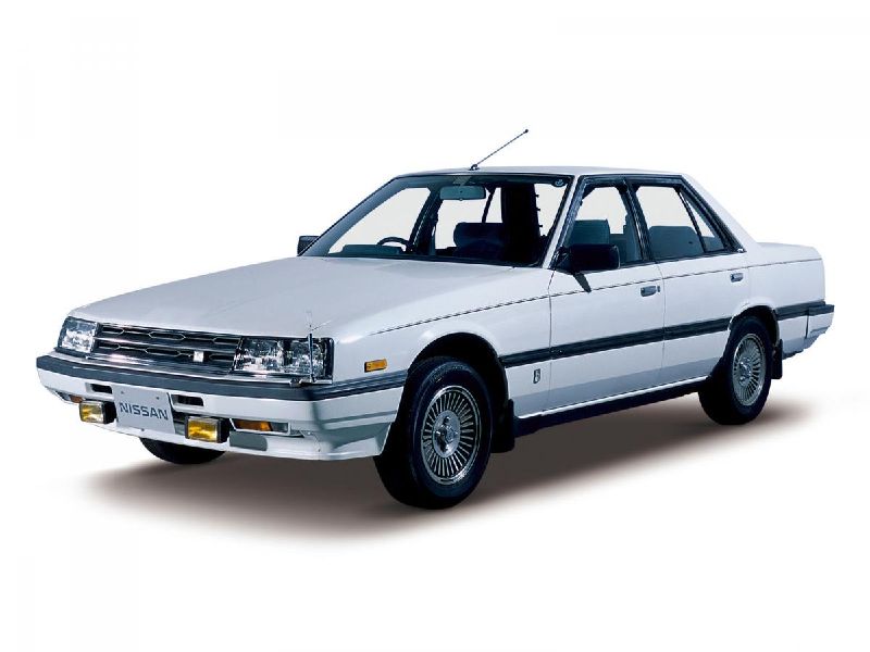 Nissan Skyline VII (R31)