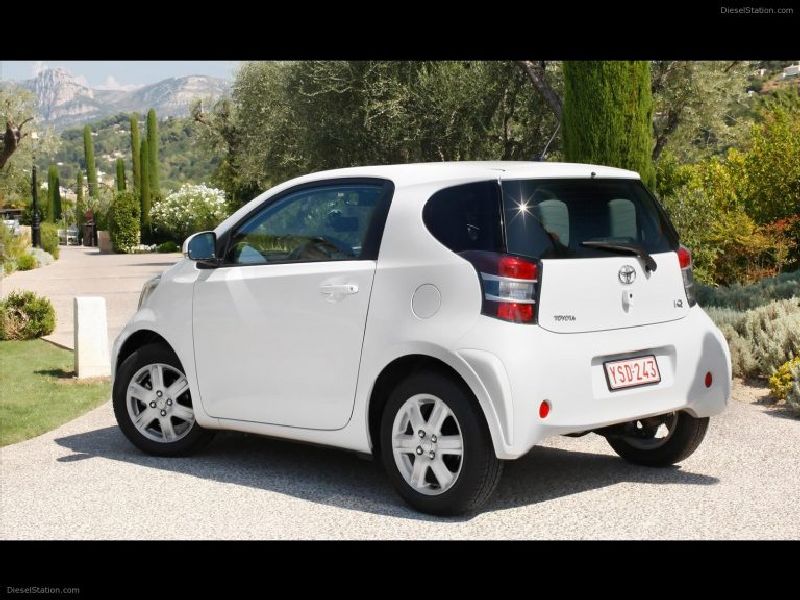 ORA iQ