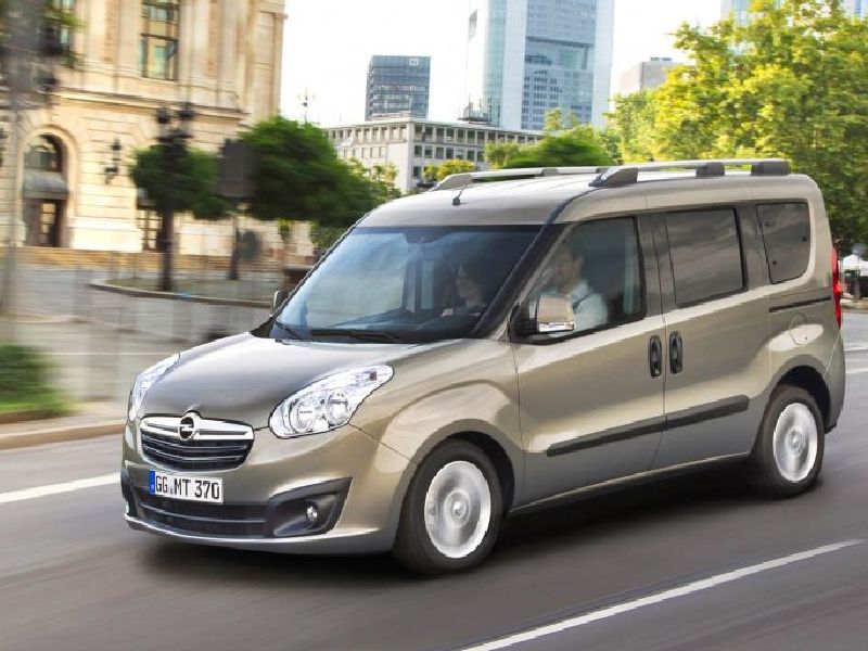 Opel Combo Tour D