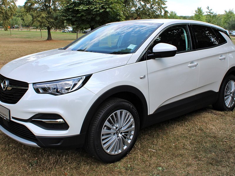 Opel Grandland II