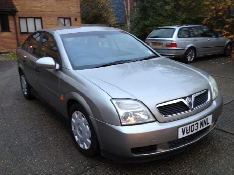 Opel Vectra C CC