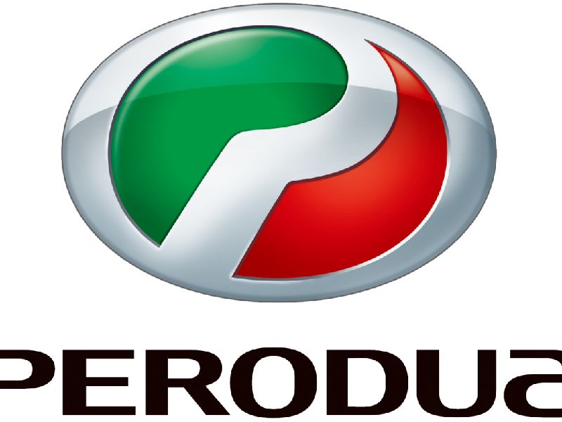 Perodua Ativa (A270)