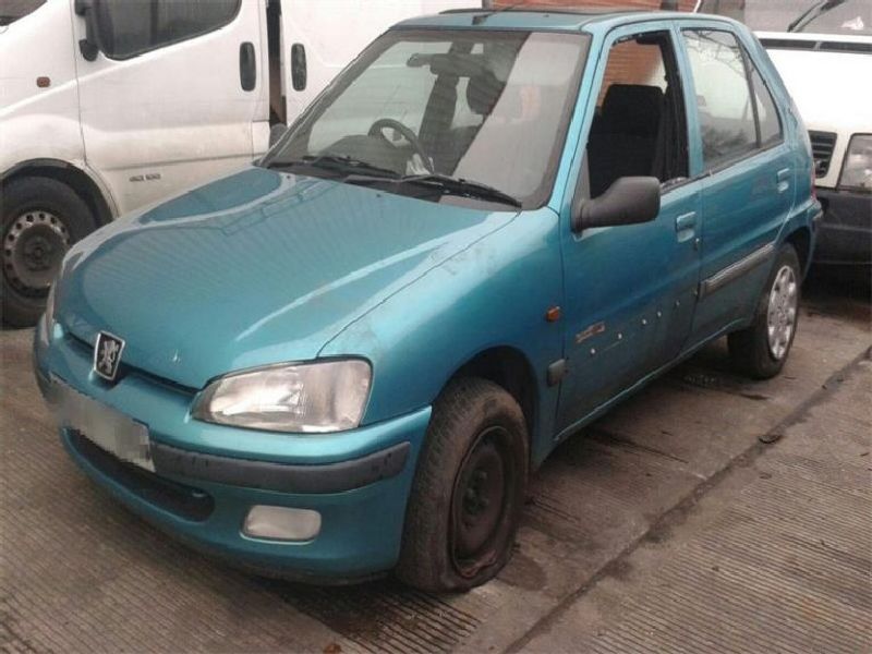 Peugeot 106 II (1)