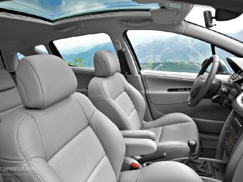 Peugeot 207 SW