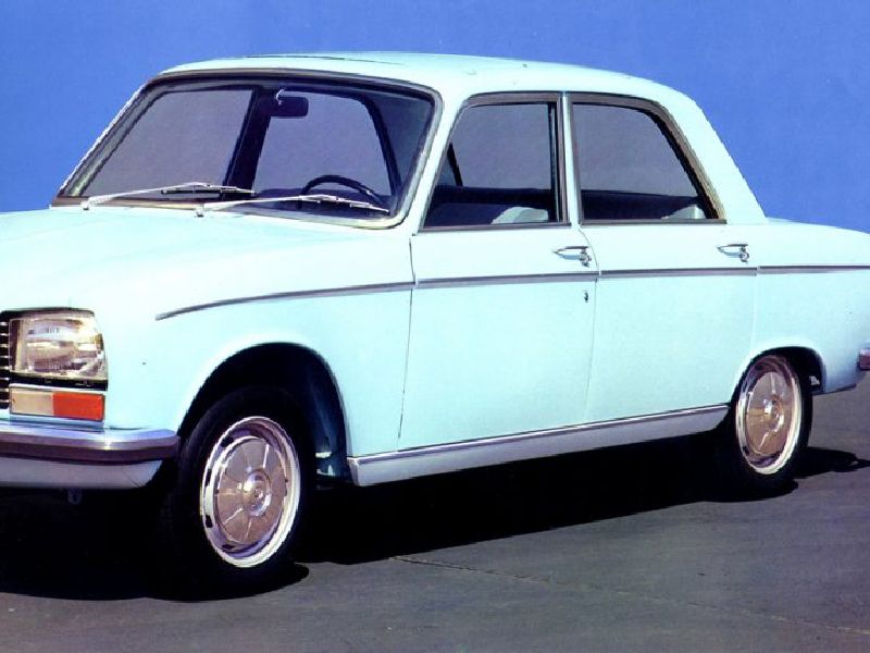 Peugeot 304 Break