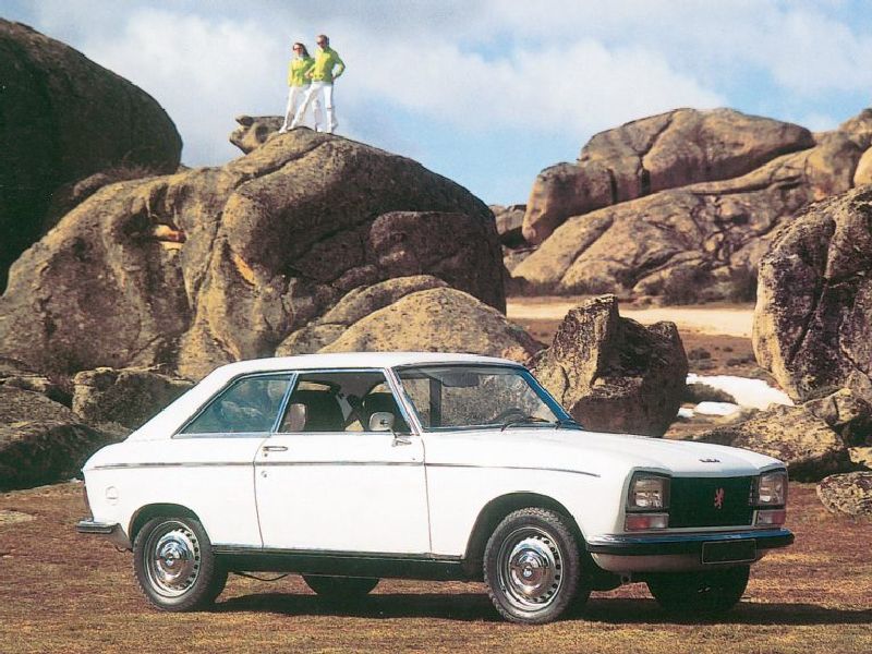 Peugeot 304 Cabrio
