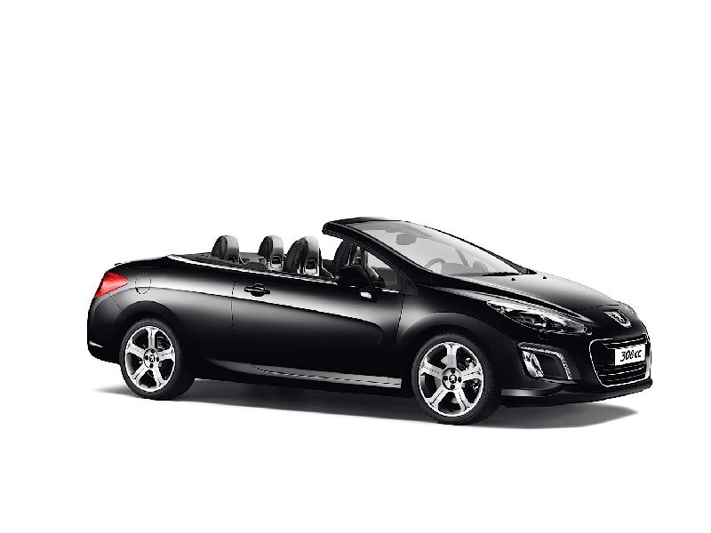 Peugeot 308 CC I