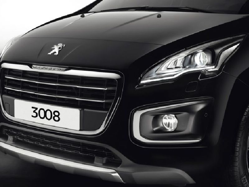 Peugeot 5008 I (Phase II, 2013)