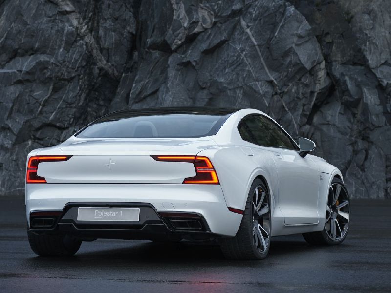 Polestar 1
