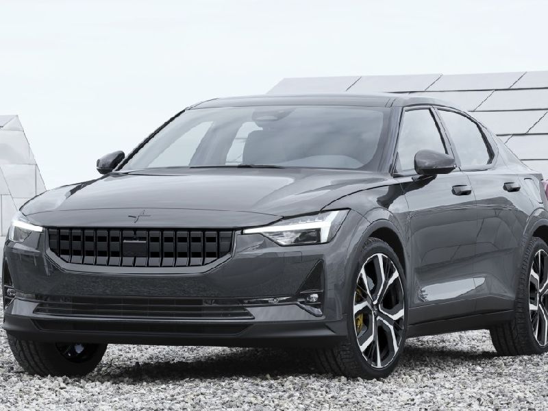 Polestar 2