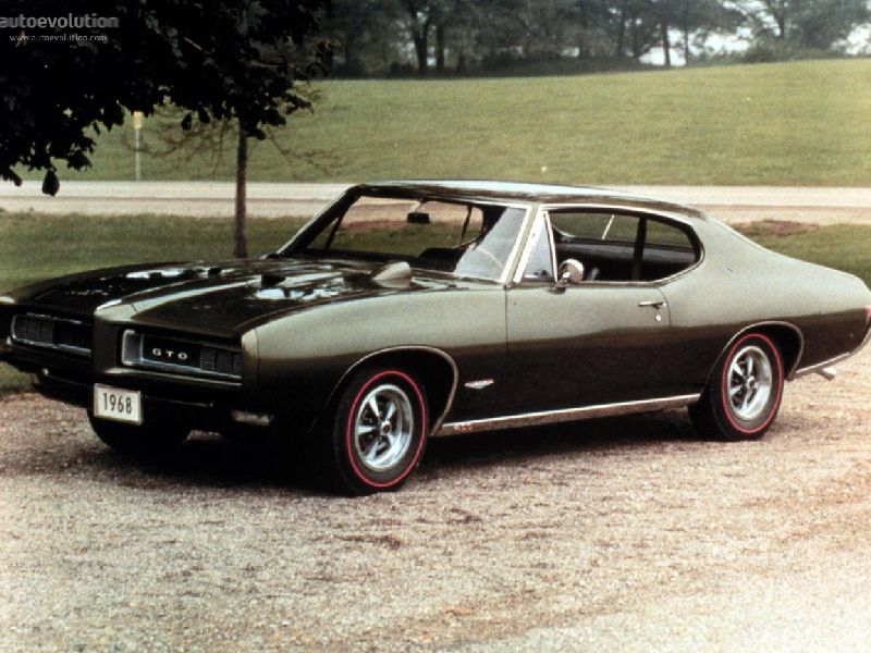 Pontiac LeMans