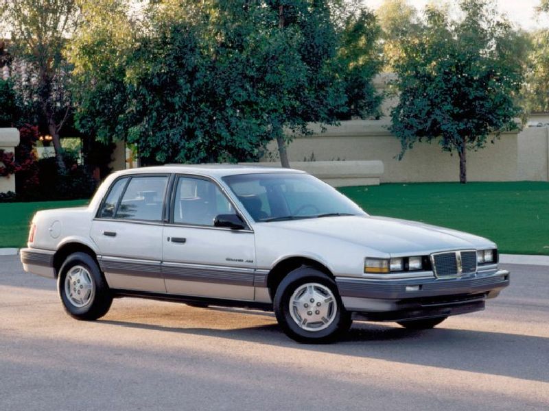 Pontiac Phoenix