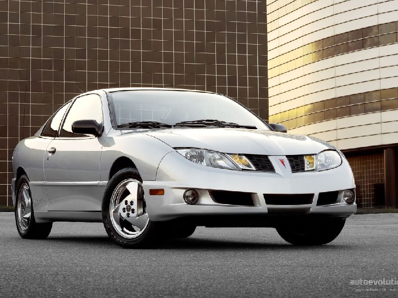 Pontiac Sunbird