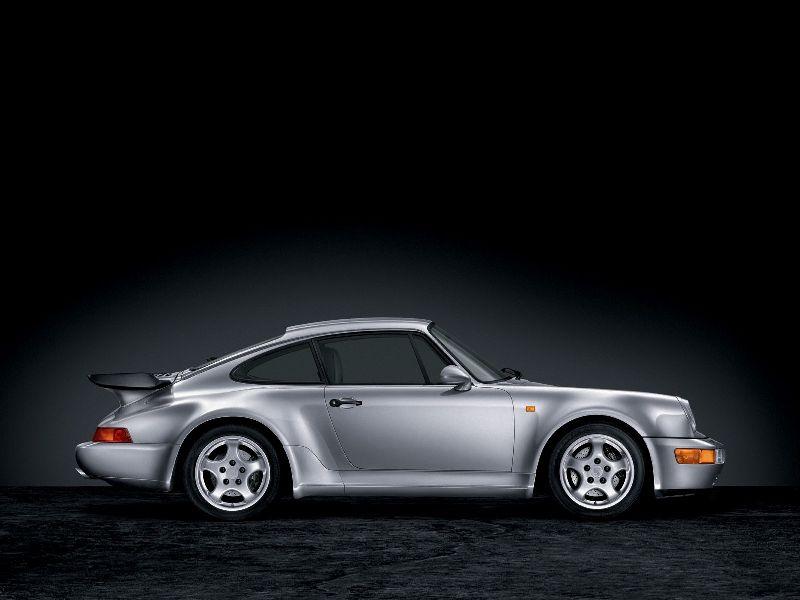 Porsche 911 (964)