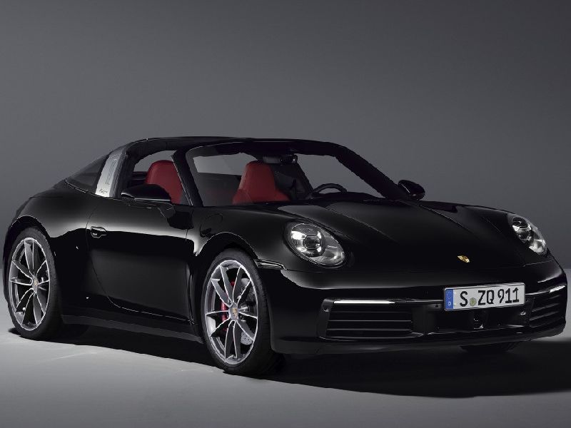 Porsche 911 Targa