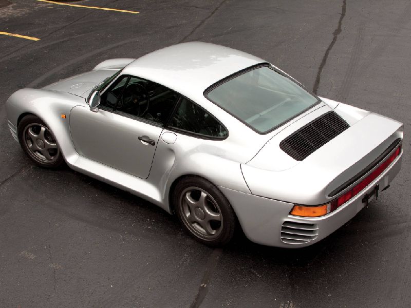 Porsche 959