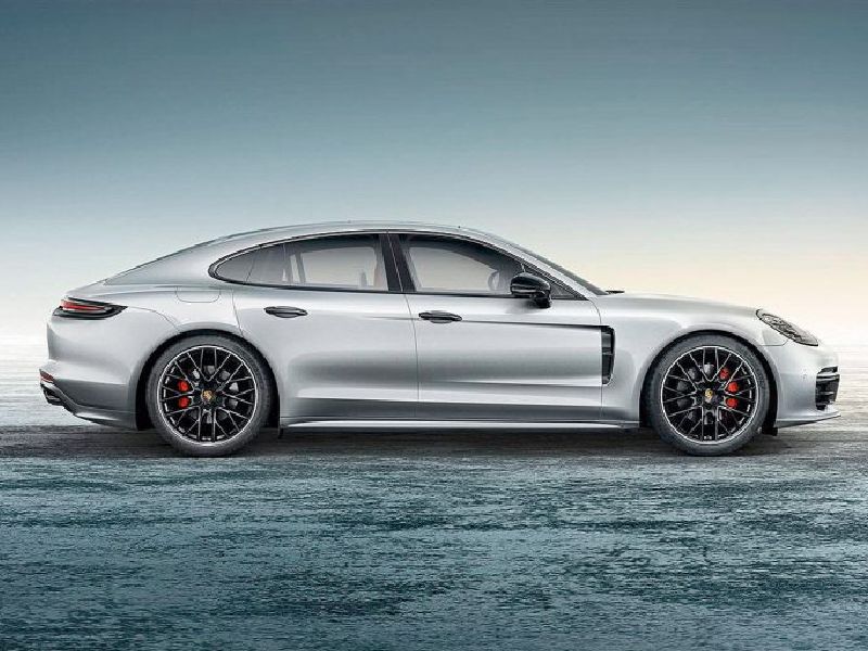 Porsche Panamera (G2 II)