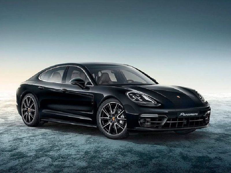 Porsche Panamera (G2)