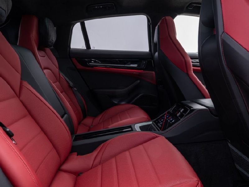Porsche Panamera (G3)