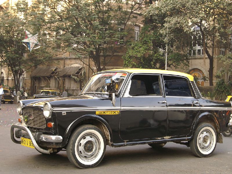 Premier Padmini