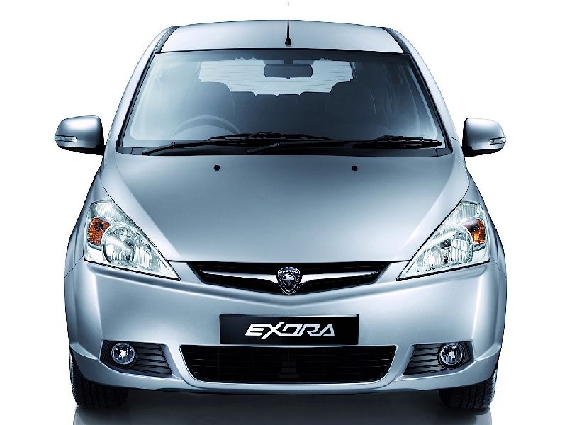 Proton Exora