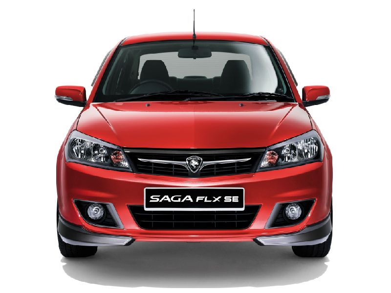 Proton Exora Enhanced