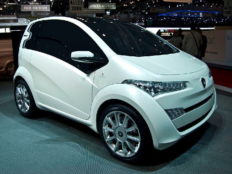 Proton Iriz