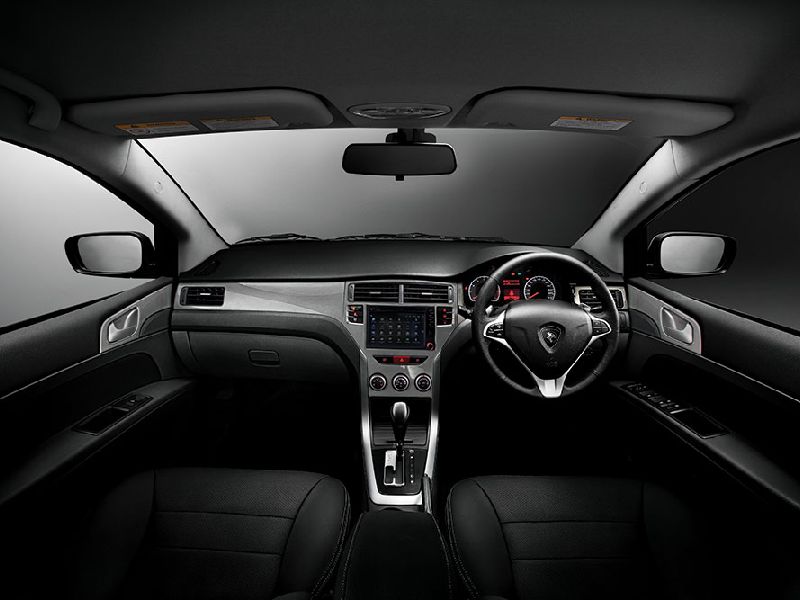 Proton Suprima S